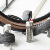 Fahrradreifen und seine Bestandteile