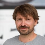 Porträt von Philipp Elsner-Krause von der Firma Fahrer Berlin.