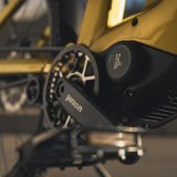 Detailbild des neuen Pinion-E-Drive