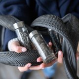 Bestandteile eines Fahrradreifens