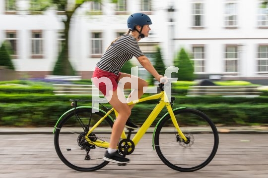 Aufgeräumt, schick und schnell - das flinke Rad für alles und die Stadt ist nach wie vor ein Dauerläufer und wird immer wieder neu interpretiert.