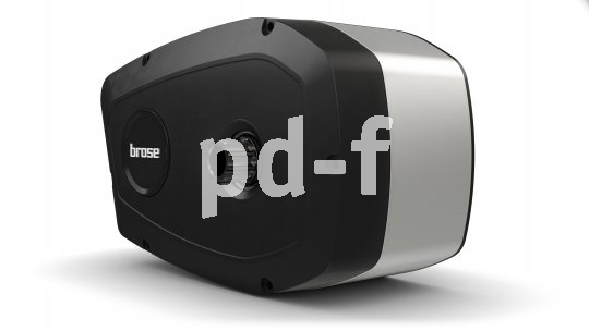 E-Bike-Antriebshersteller Brose ist ursprünglich Spezialist für Elektromotoren in der Autobranche. Die große Erfahrung fließt heute in Motoren und Steuerungen, die sich an jedes Fahrradkonzept anpassen lassen.