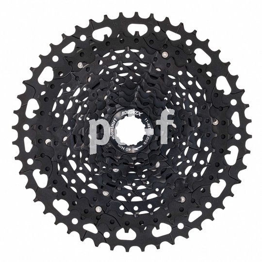 Microshifts neue Schaltgruppe "Advent" eignet sich u.a. gut zum Optimieren älterer Fahrradmodelle. Sie bietet viele Variationsmöglichkeiten bezüglich Schaltgriffen und Zahnkränzen.