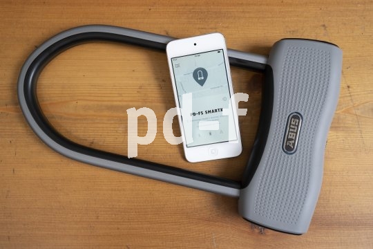 Integration ist ein ganz aktuelles Thema bei Fahrrädern allgemein, und ganz besonders beim E-Bike. Fahrrad, Schloss und Smartphone kommunizieren z.B. im Sinne des Diebstahlschutzes.