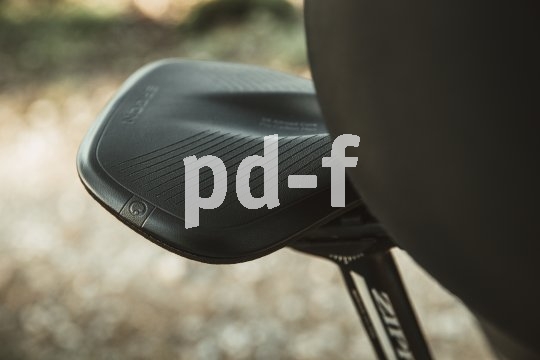 Jedes Hinterteil ist anders, deshalb gibt es bei der Sattel-Auswahl kein "one size fits all". Suchen und Ausprobieren lohnt sich immer!