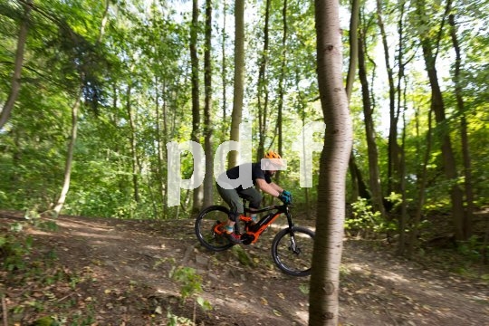 Wenn es draußen wieder kälter, dunkler und feuchter wird, ist Bewegung an frischer Luft die beste Medizin. So bleiben die Stimmung oben und das Immunsystem fit.