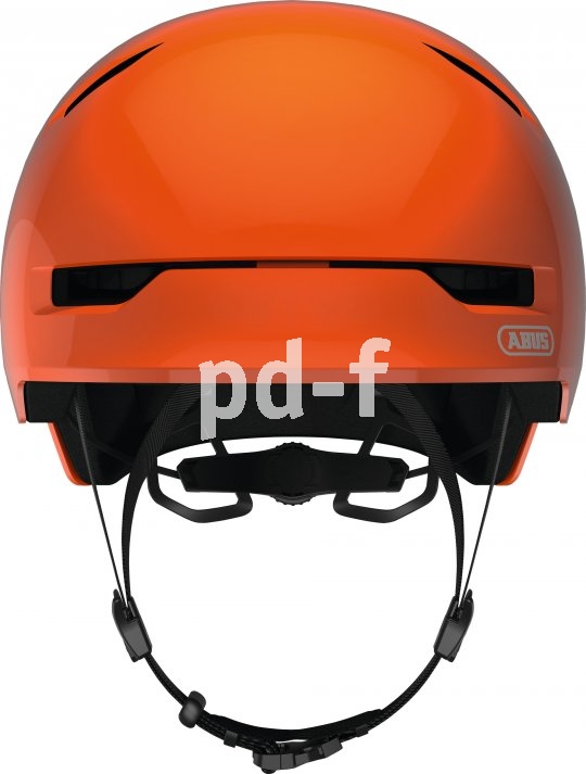 Hartschalenhelme im Skater- bzw. BMX-Design finden Kinder ziemlich cool. Das ist die beste Garantie dafür, dass sie den Helm auch wirklich gern aufsetzen. Hier das Modell Scraper 3.0 Kid von Sicherheitsspezialist Abus.