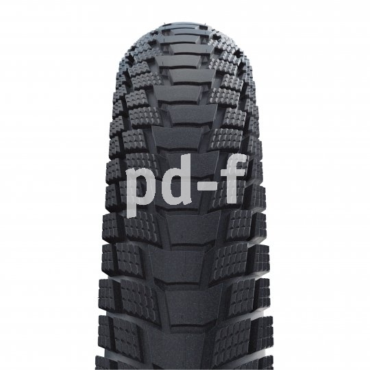 Reifen für E-Lastenräder ?Pick-Up? (39,90 Euro, Schwalbe, verfügbar ab Frühjahr 2021)