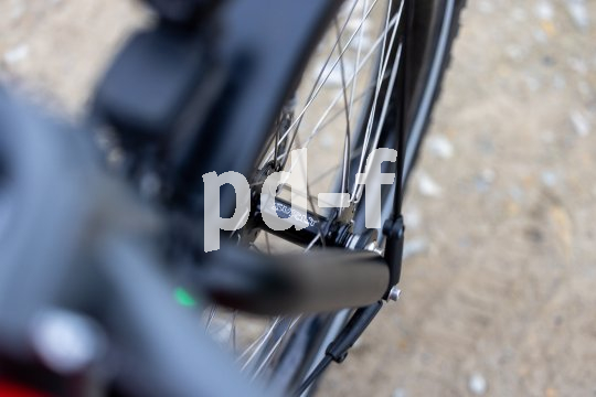 "Workpacking" nennt Gunnar Fehlau die Kreuzung von "Work and Travel" und "Bikepacking": 2023 wird er remote arbeiten und per Rad und Zelt durch Deutschland reisen.