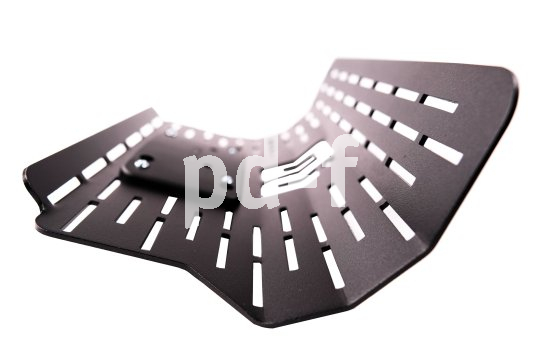 Freisteller Frontgepäckträger