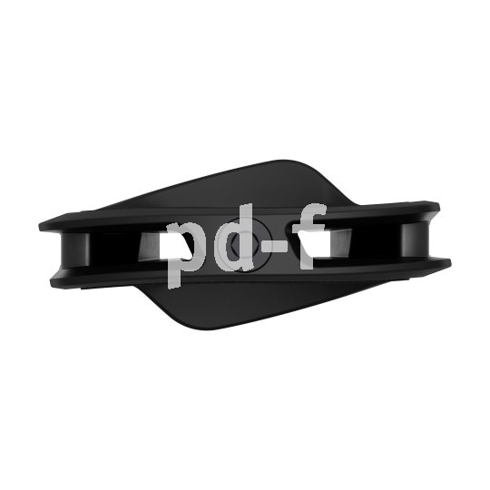 Ergonomisches Fahrradpedal