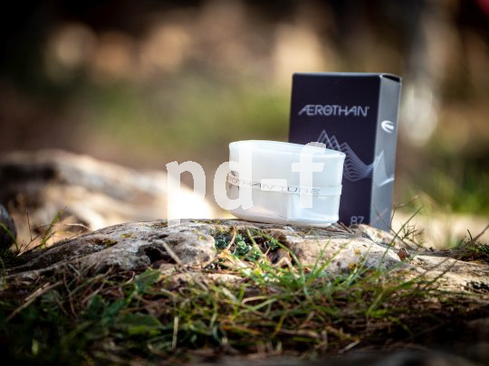 Bei der Entwicklung von Aerothan Tubes ist Schwalbe von Anfang an neue Wege gegangen. Entstanden ist eine High-End-Alternative zu herkömmlichen Fahrradschläuchen.