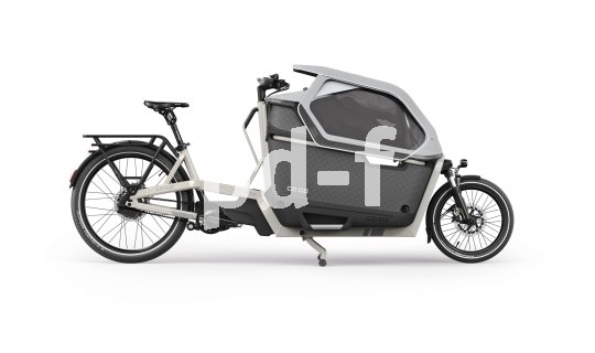 Freisteller Lastenrad