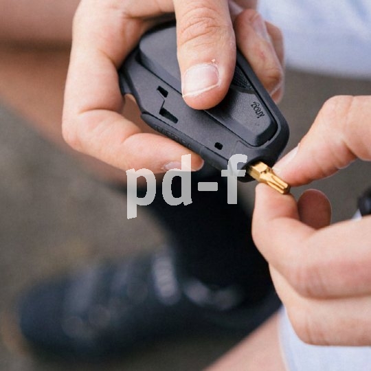 Multitools sind praktische Helfer in der Not.