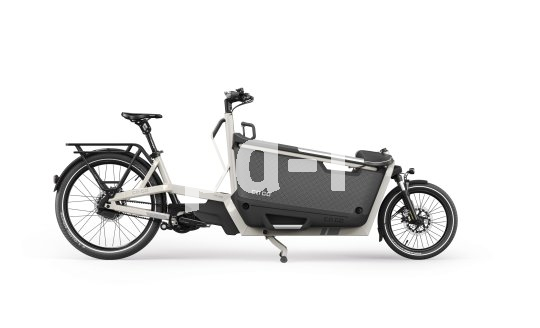 Freisteller Lastenrad