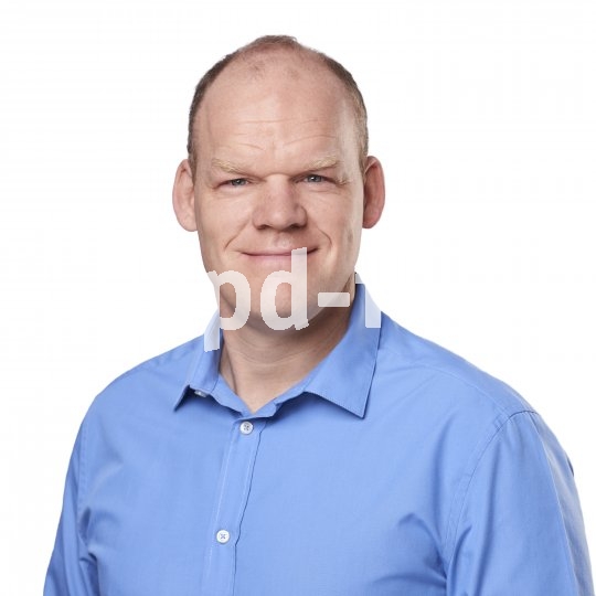 Gunnar Fehlau, Gründer des pressedienst-fahrrad.