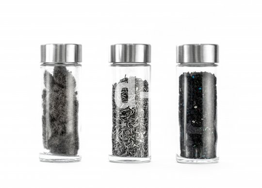 Aus alt mach neu: Fahrradreifen lassen sich zu großen Teilen recyceln. Eine gute Nachricht in Sachen Nachhaltigkeit.