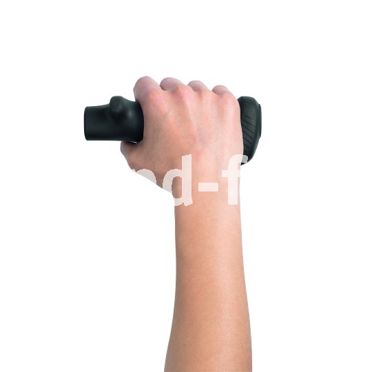 Freisteller des Standardgriffs.