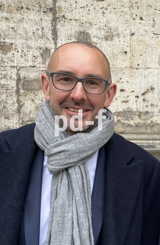 Ulf-Christian Blume, Unternehmensberatung 53-elf