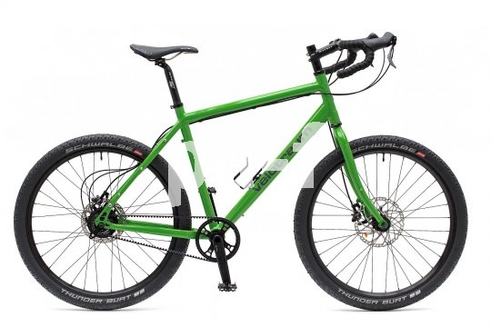 Die Firma Velotraum bietet ihre Reiseradmodelle im Baukastensystem an. So lassen sich individuell passende Kombinationen an Rahmen und Ausstattung zusammenstellen.