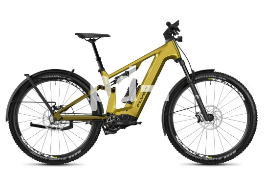 Freisteller des Goroc TR:X in der Seitenansicht.