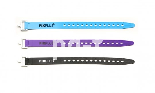 Spannbänder, auch gern englisch Straps genannt, sind eine tolle Hilfe beim Anbringen von zusätzlichen Gepäckstücken und als Sicherung.