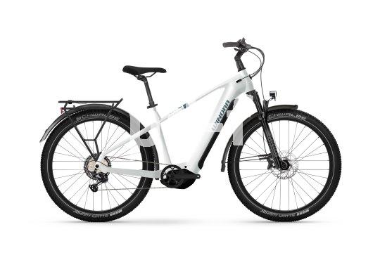 Freisteller E-Bike