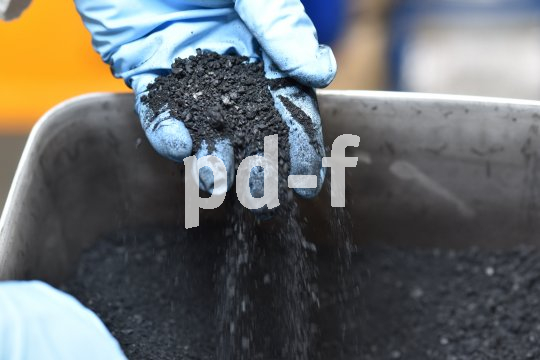 Zurück auf Start: Fahrradreifen lassen sich zu großen Teilen recyceln. Eine gute Nachricht in Sachen Nachhaltigkeit.