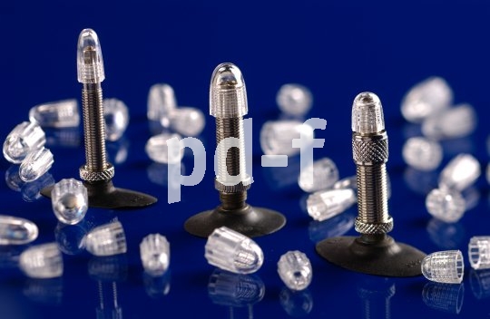 Sclaverand-Ventil, Autoventil oder Blitzventil? Alle drei Varianten finden sich am Fahrrad, und jede hat ihre Stärken.