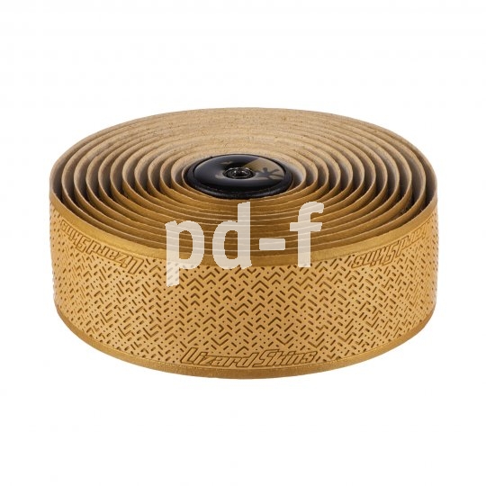 Das "DSP V2" ist ein besonders haltbares Lenkerband aus Durasoft-Polymer vom US-Hersteller Lizard Skins. Seine neue Textur verbessert die Griffigkeit; erhältlich ist es in drei Stärken und 15 Farben.