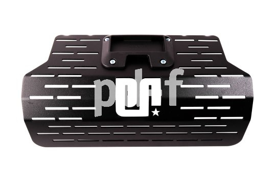 Freisteller Frontgepäckträger