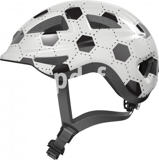 Qualität, Passform und Design sind die drei Bereiche, auf die es beim Kinder-Fahrradhelm ankommt. Ein Helm, der nicht gefällt, wird ungern getragen.