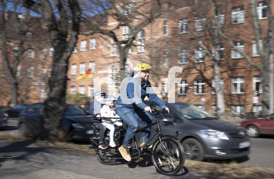 Freisteller Fettpresse