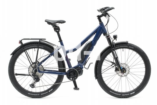 Beim Reiseradspezialisten Velotraum lässt sich ein Rad per Baukastensystem ganz nach eigenen Vorstellungen zusamenstellen. So ist es bestmöglich für das geplante Reisegebiet ausgestattet.