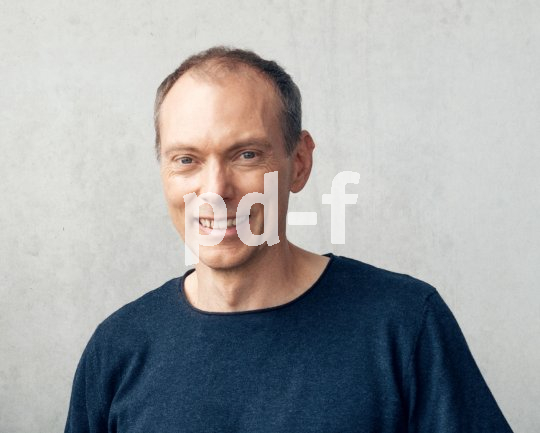 Ein Porträt von Markus Riese, Gründer und Gesellschafter des E-Bike-Herstellers Riese & Müller.