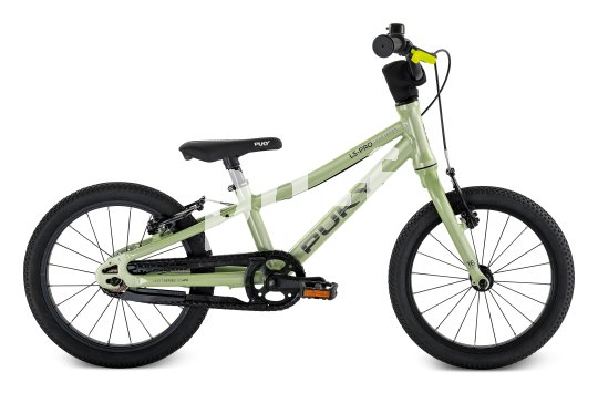 Freisteller des Kinderfarrades "LS Pro" von Puky.