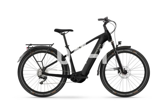 Freisteller E-Bike