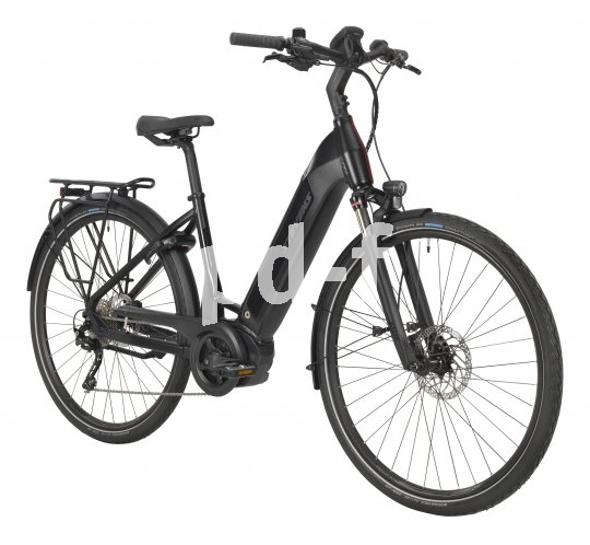 Das Trekkingbike ist nach wie vor als klassischer Allrounder konzipiert und wird heute meist als E-Bike angeboten. Robuste Technik und gute Tourentauglichkeit sind die entscheidenden Qualitäten.