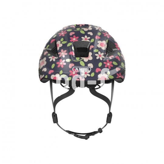 Fahrradhelm für Babys und Kleinkinder ?Anuky 2.0 ACE? (49,95 Euro, Abus, verfügbar ab Februar 2021)