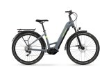 Freisteller Tiefeinsteiger E-Bike
