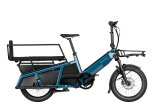 Freisteller Cargobike