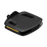 ergonomisches Fahrradpedal