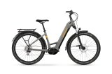 Freisteller E-Bike Tiefeinsteiger