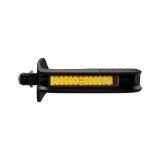 ergonomisches Fahrradpedal