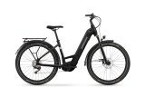 Freisteller E-Bike Tiefeinsteiger