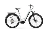 Freisteller E-Bike Tiefeinsteiger