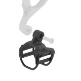 Adapter für Lenkerhalterung von Fahrradleuchte