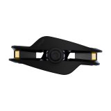 ergonomisches Fahrradpedal