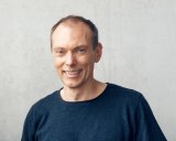 Ein Porträt von Markus Riese, Gründer und Gesellschafter des E-Bike-Herstellers Riese & Müller.