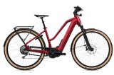 E-Bike Freisteller Upstreet